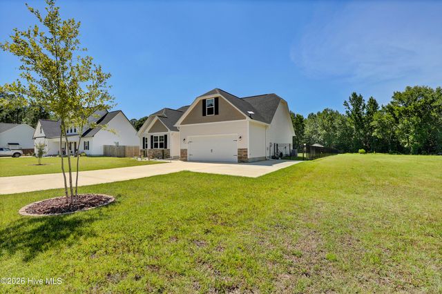23189 Nc Highway 50, Holly Ridge, NC 28445
