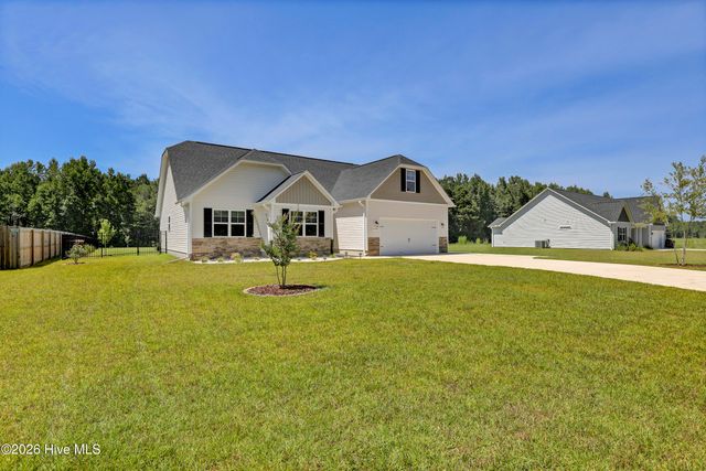 23189 Nc Highway 50, Holly Ridge, NC 28445
