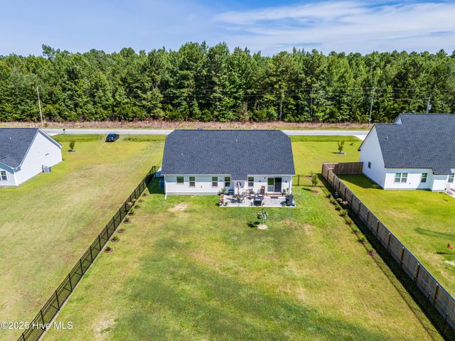 23189 Nc Highway 50, Holly Ridge, NC 28445