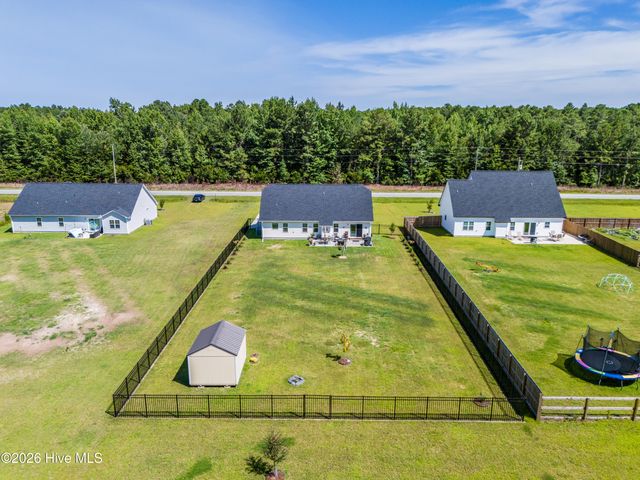 23189 Nc Highway 50, Holly Ridge, NC 28445
