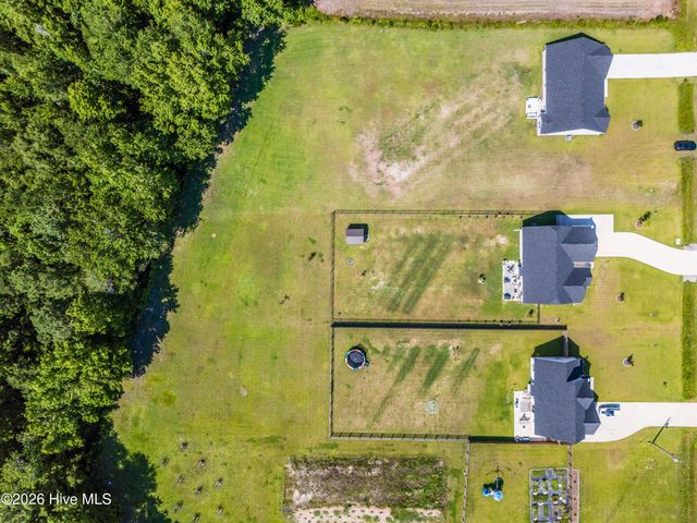 23189 Nc Highway 50, Holly Ridge, NC 28445