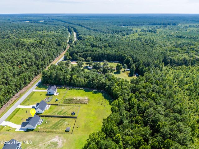 23189 Nc Highway 50, Holly Ridge, NC 28445