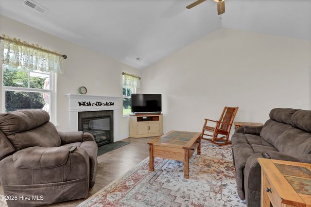 23189 Nc Highway 50, Holly Ridge, NC 28445