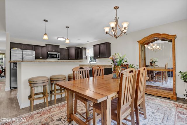 23189 Nc Highway 50, Holly Ridge, NC 28445