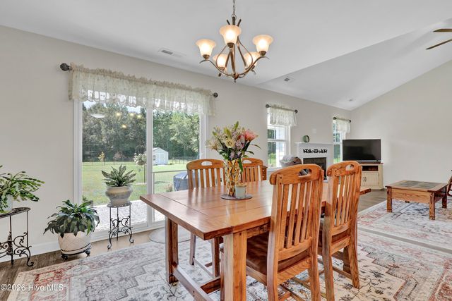 23189 Nc Highway 50, Holly Ridge, NC 28445