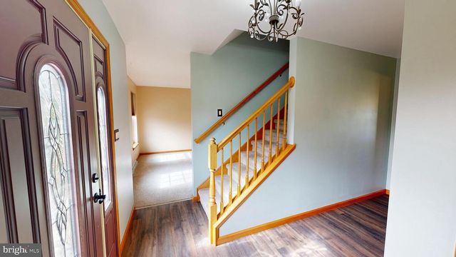 129 ERICKSON DR, Kylertown, PA 16847