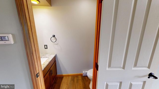 129 ERICKSON DR, Kylertown, PA 16847