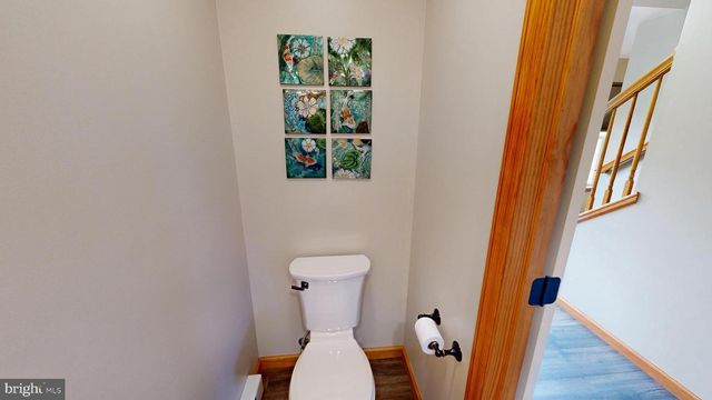 129 ERICKSON DR, Kylertown, PA 16847