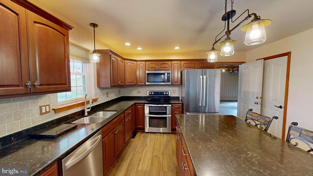 129 ERICKSON DR, Kylertown, PA 16847