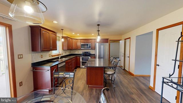 129 ERICKSON DR, Kylertown, PA 16847