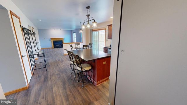 129 ERICKSON DR, Kylertown, PA 16847