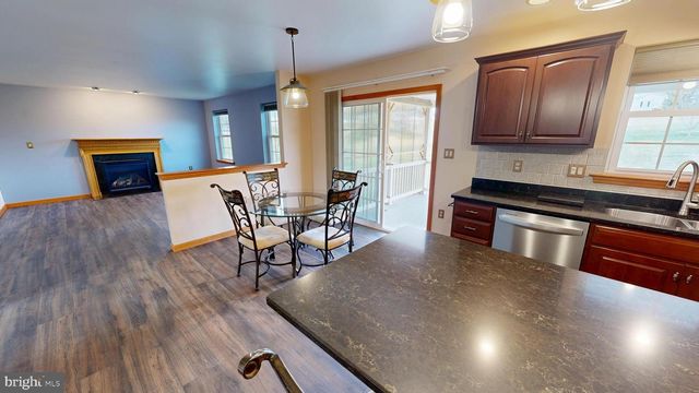 129 ERICKSON DR, Kylertown, PA 16847