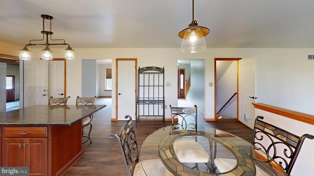 129 ERICKSON DR, Kylertown, PA 16847