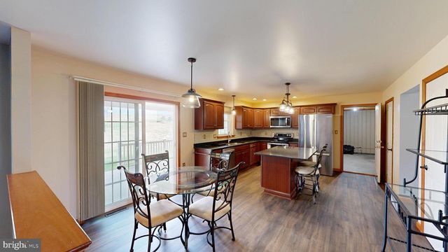 129 ERICKSON DR, Kylertown, PA 16847