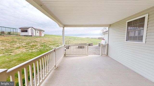 129 ERICKSON DR, Kylertown, PA 16847