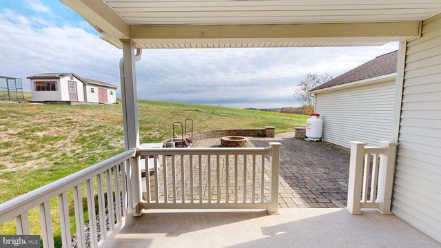 129 ERICKSON DR, Kylertown, PA 16847