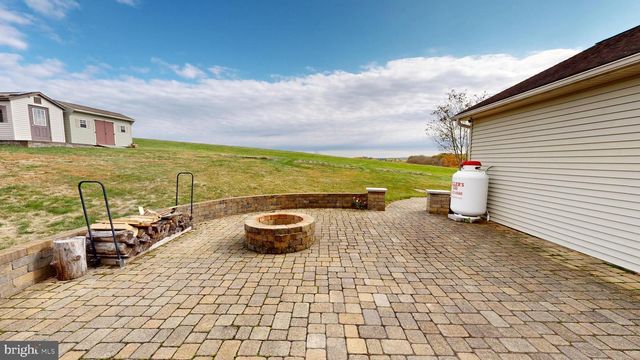 129 ERICKSON DR, Kylertown, PA 16847