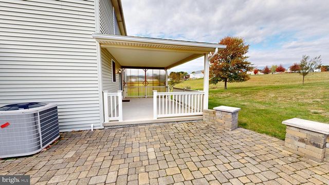 129 ERICKSON DR, Kylertown, PA 16847