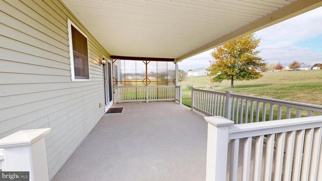 129 ERICKSON DR, Kylertown, PA 16847