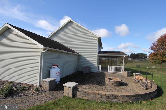 129 ERICKSON DR, Kylertown, PA 16847