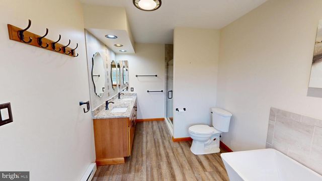 129 ERICKSON DR, Kylertown, PA 16847