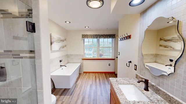 129 ERICKSON DR, Kylertown, PA 16847