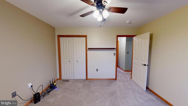 129 ERICKSON DR, Kylertown, PA 16847