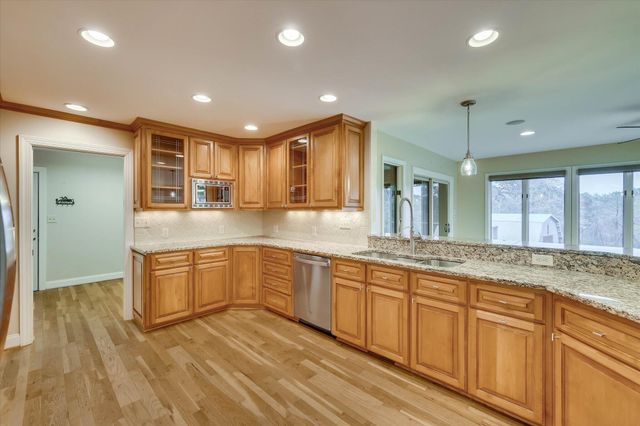 1654 Huntsman Drive, Aiken, SC 29803