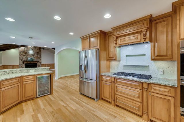 1654 Huntsman Drive, Aiken, SC 29803