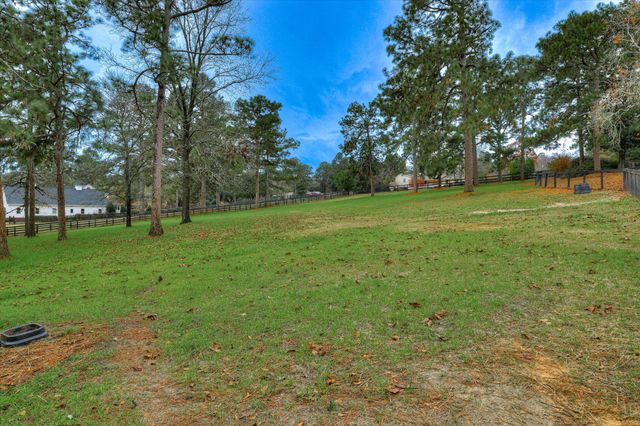1654 Huntsman Drive, Aiken, SC 29803