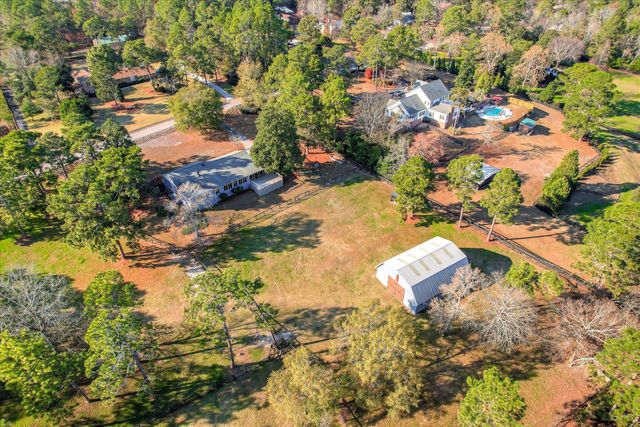 1654 Huntsman Drive, Aiken, SC 29803