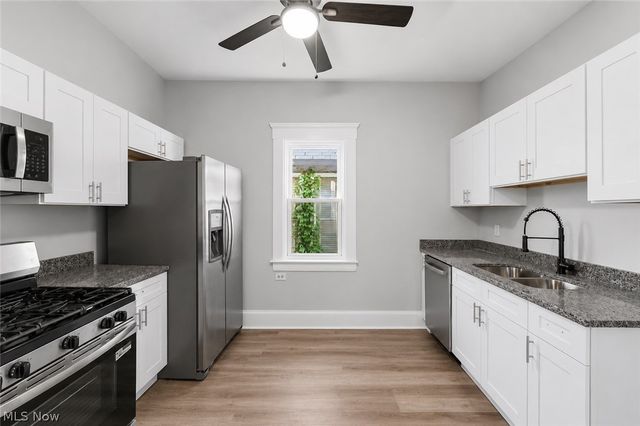 1349 E 115th Street, Cleveland, OH 44106
