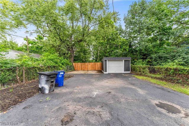 1349 E 115th Street, Cleveland, OH 44106