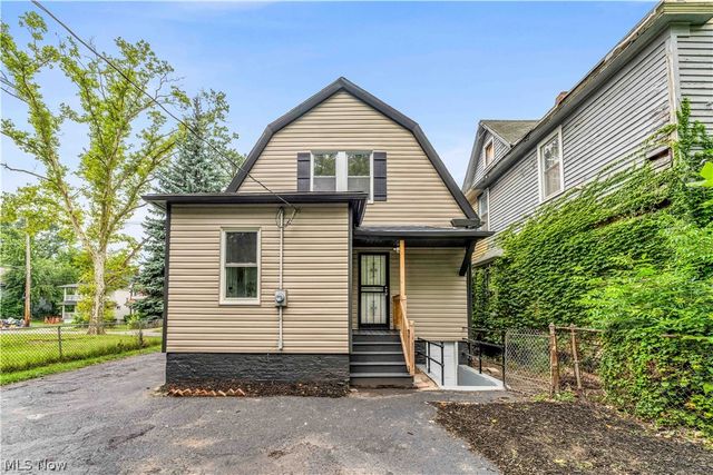 1349 E 115th Street, Cleveland, OH 44106