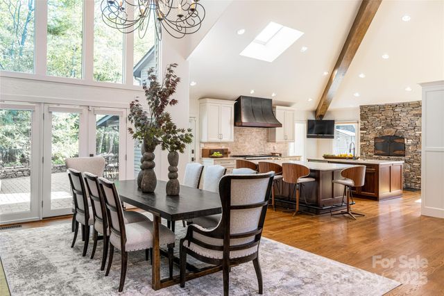 268 Holly Arbor Lane, Asheville, NC 28803