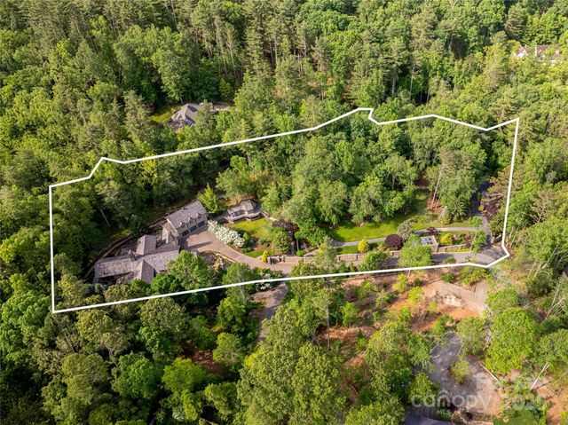 268 Holly Arbor Lane, Asheville, NC 28803