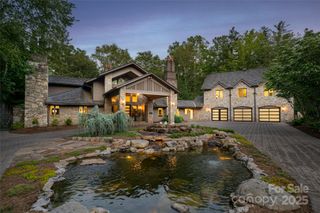 268 Holly Arbor Lane, Asheville, NC 28803