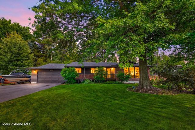 11760 N Peridot DR, Hayden, ID 83835