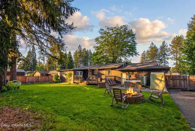 11760 N Peridot DR, Hayden, ID 83835