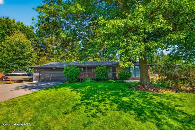 11760 N Peridot DR, Hayden, ID 83835