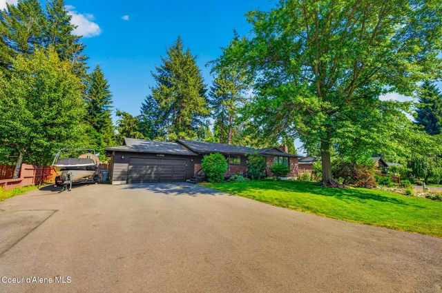 11760 N Peridot DR, Hayden, ID 83835