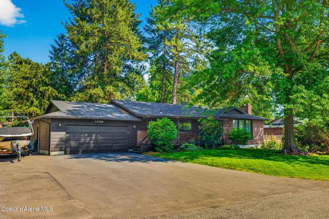 11760 N Peridot DR, Hayden, ID 83835