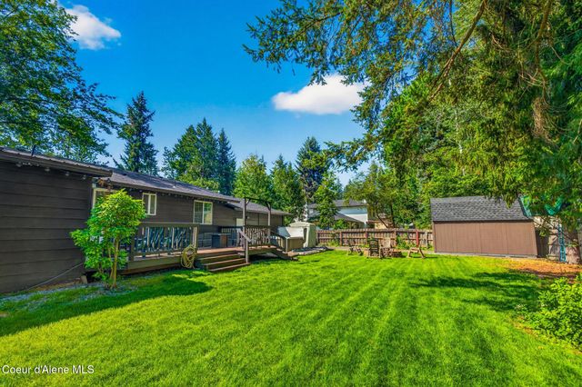 11760 N Peridot DR, Hayden, ID 83835