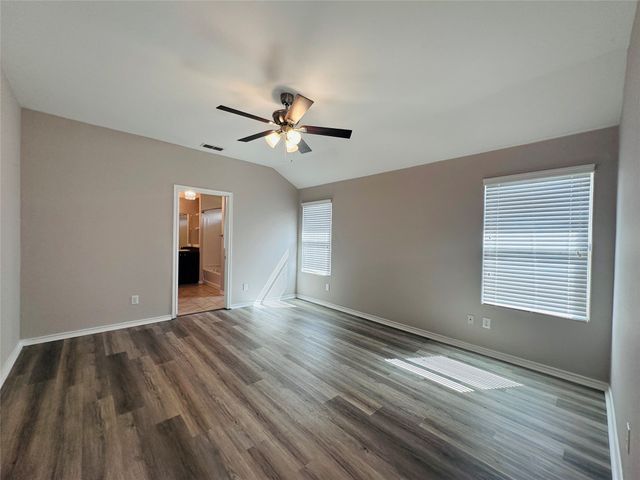 215 Belmont Park Drive, Ponder, TX 76259