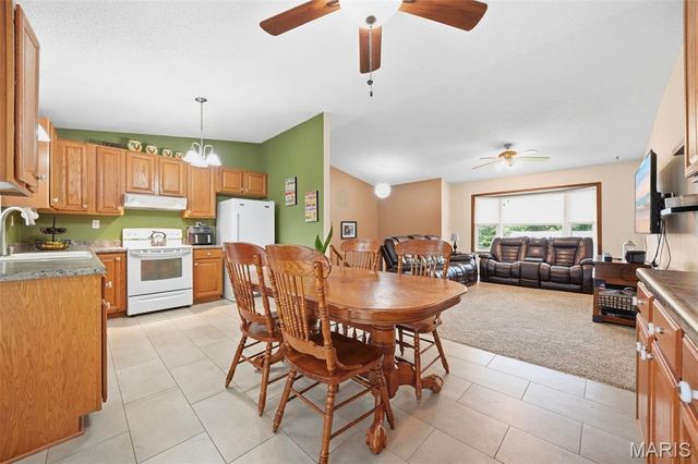 717 Cypress Drive, Pacific, MO 63069