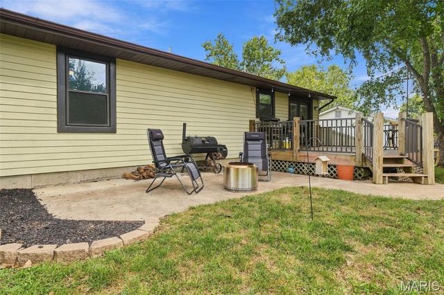 717 Cypress Drive, Pacific, MO 63069