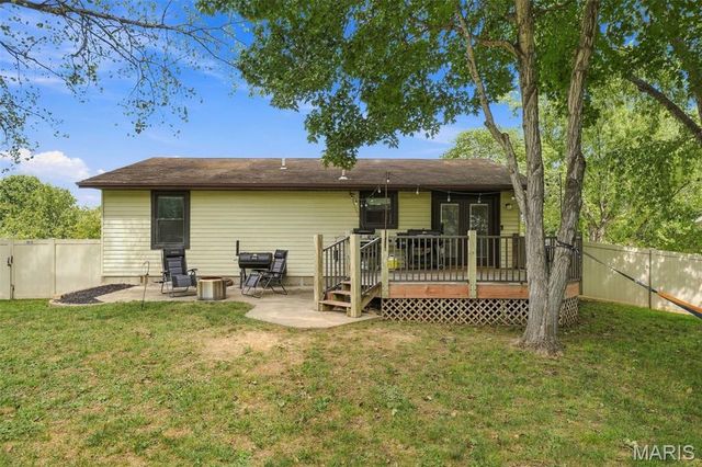 717 Cypress Drive, Pacific, MO 63069