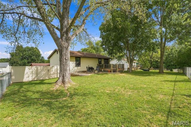 717 Cypress Drive, Pacific, MO 63069