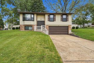717 Cypress Drive, Pacific, MO 63069
