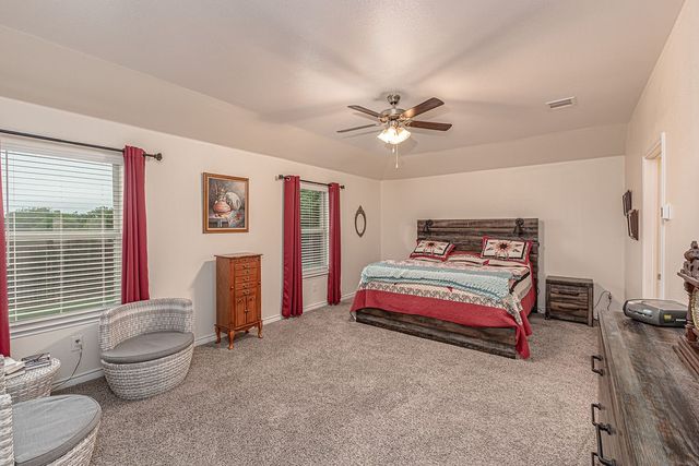 213 Pintail Drive, Caddo Mills, TX 75135